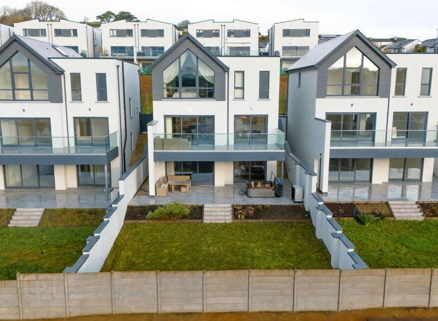 3 The Belvedere, Ballinacubby, Kinsale, P17NW50