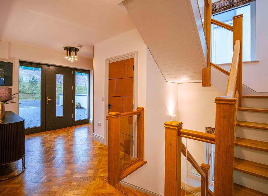 3 The Belvedere, Ballinacubby, Kinsale, P17NW50