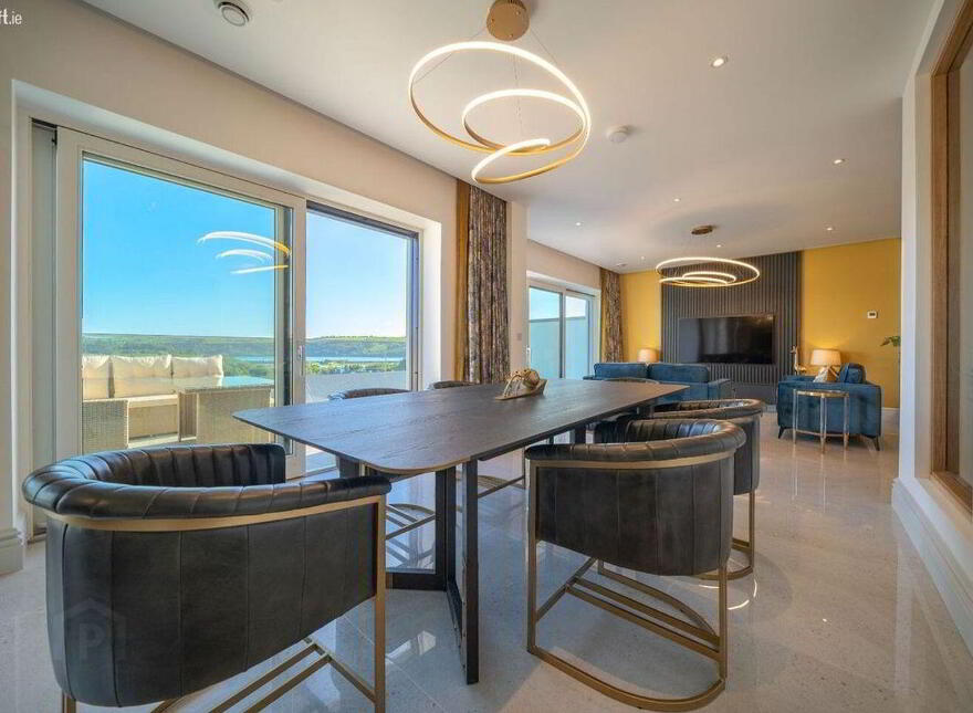 3 The Belvedere, Ballinacubby, Kinsale, P17NW50