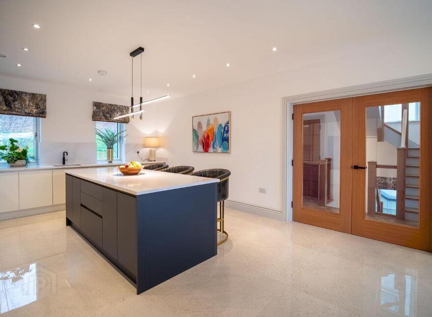 3 The Belvedere, Ballinacubby, Kinsale, P17NW50