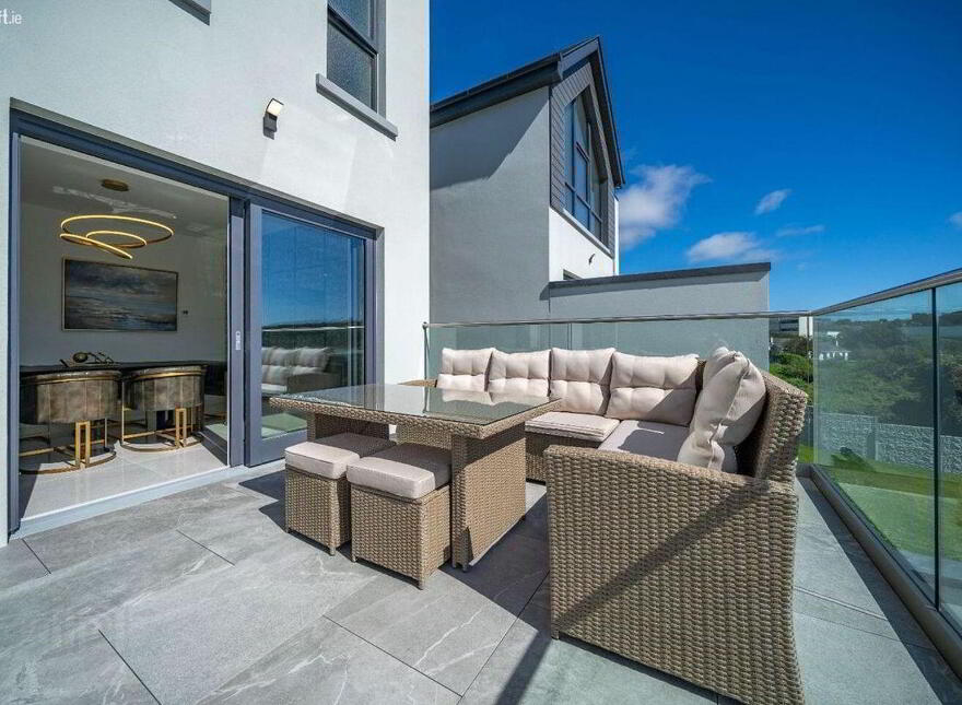 3 The Belvedere, Ballinacubby, Kinsale, P17NW50