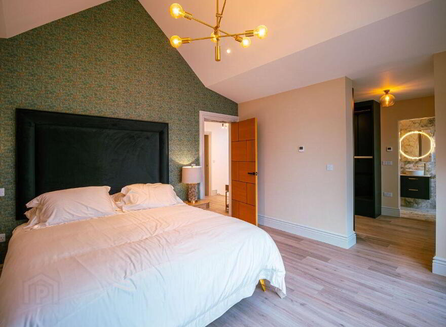 3 The Belvedere, Ballinacubby, Kinsale, P17NW50