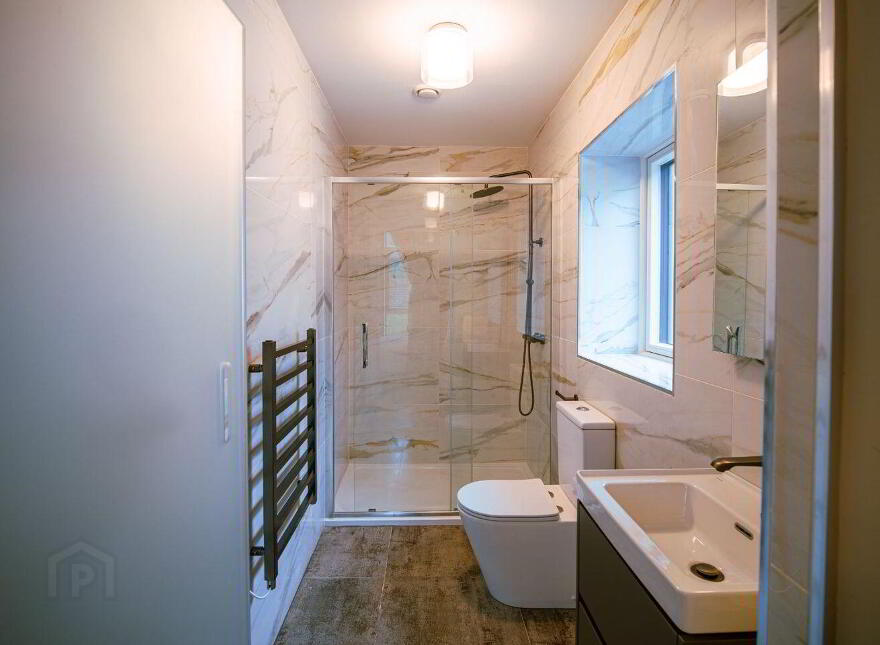 3 The Belvedere, Ballinacubby, Kinsale, P17NW50
