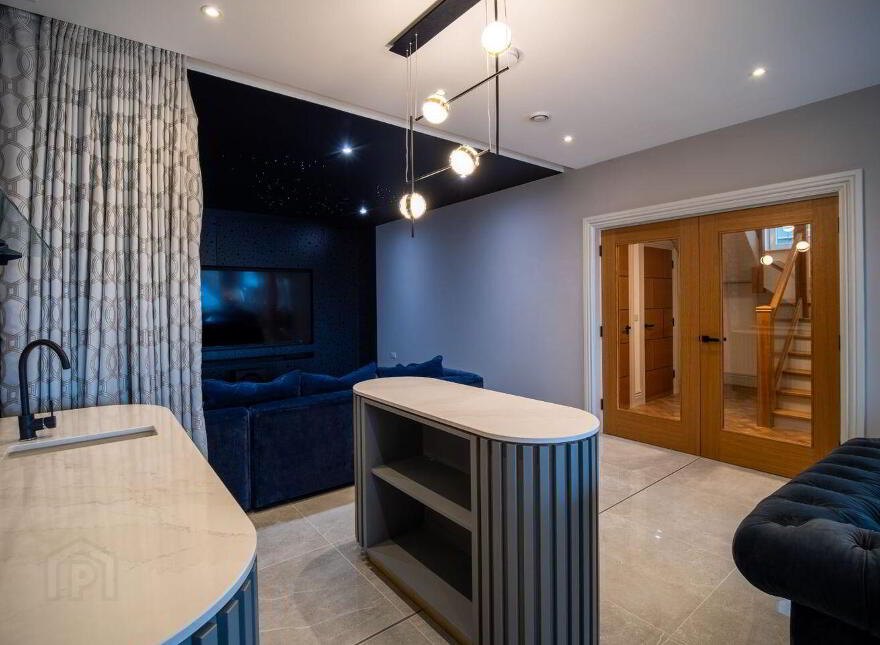 3 The Belvedere, Ballinacubby, Kinsale, P17NW50