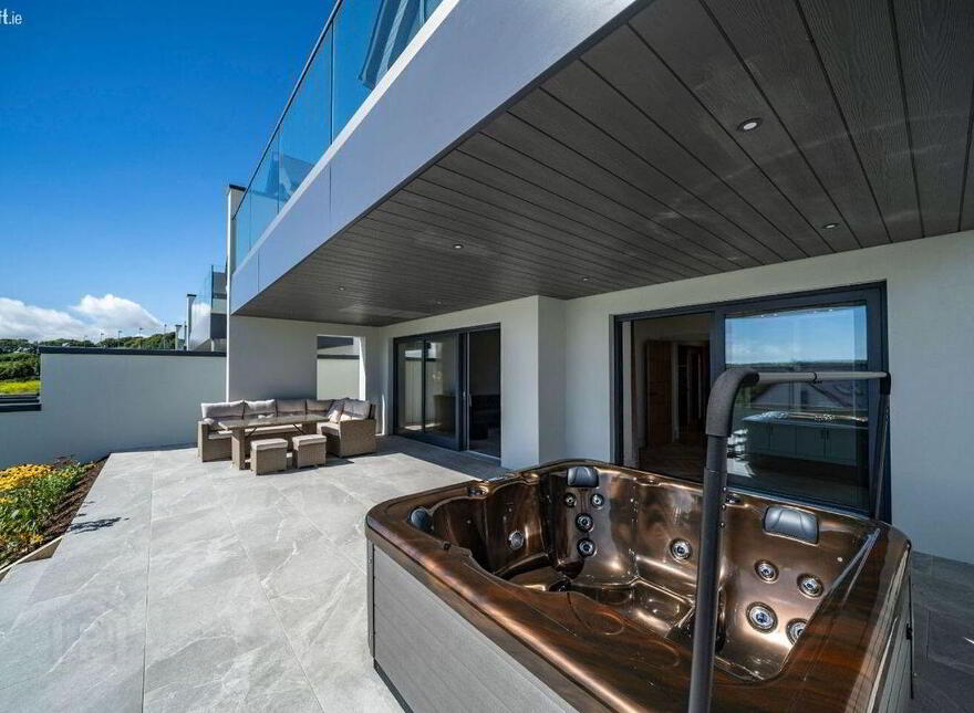 3 The Belvedere, Ballinacubby, Kinsale, P17NW50