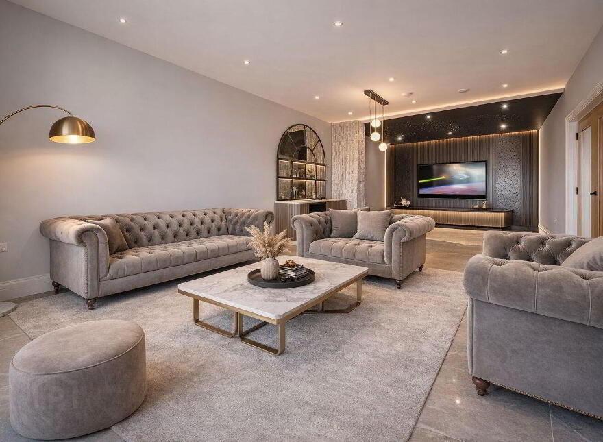 3 The Belvedere, Ballinacubby, Kinsale, P17NW50