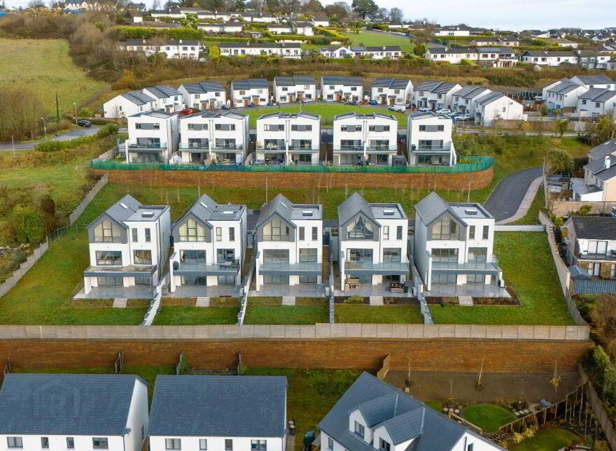 5 The Belvedere, Ballinacubby, Kinsale, P17XD83