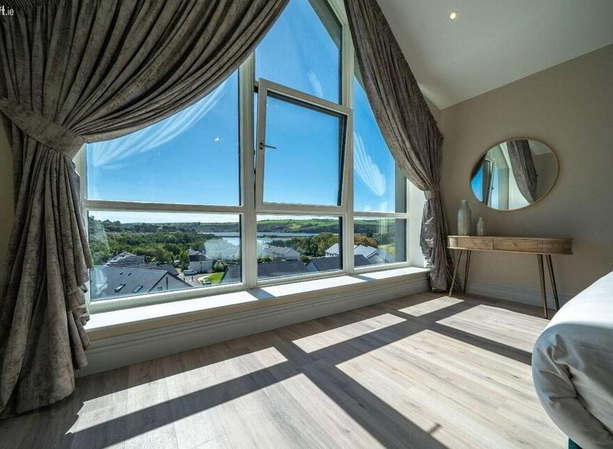 5 The Belvedere, Ballinacubby, Kinsale, P17XD83