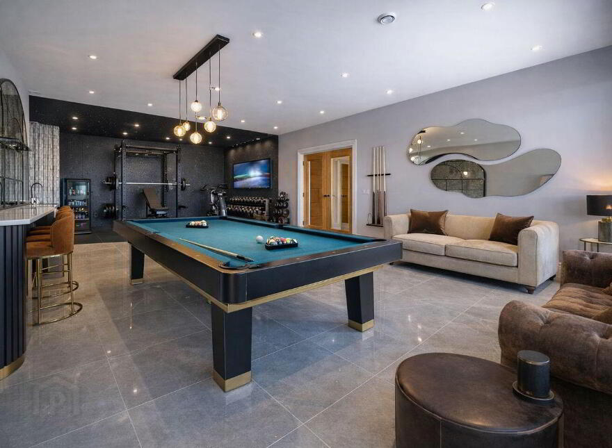 5 The Belvedere, Ballinacubby, Kinsale, P17XD83