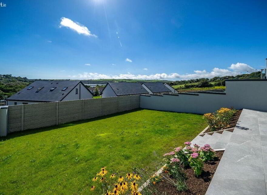 5 The Belvedere, Ballinacubby, Kinsale, P17XD83