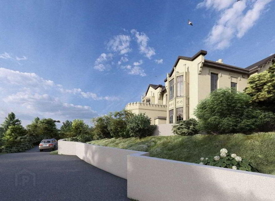 Mount Saint Joseph's, Passage West, T12PK00