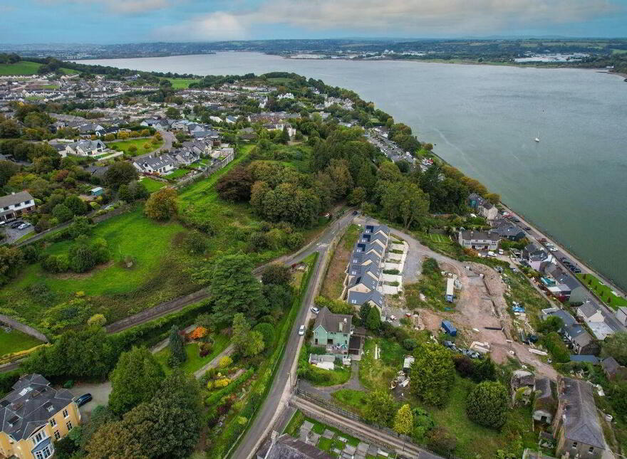 Mount Saint Joseph's, Passage West, T12PK00