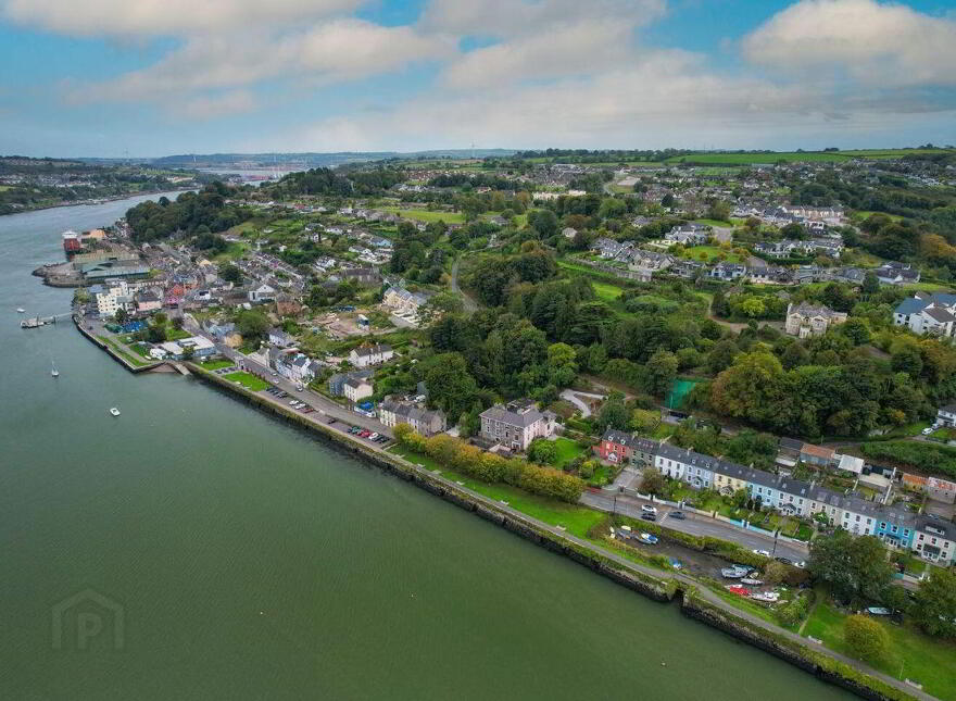 Mount Saint Joseph's, Passage West, T12PK00