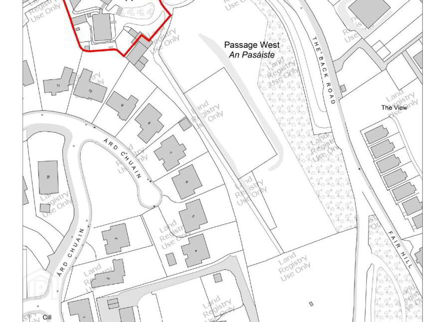 Mount Saint Joseph's, Passage West, T12PK00