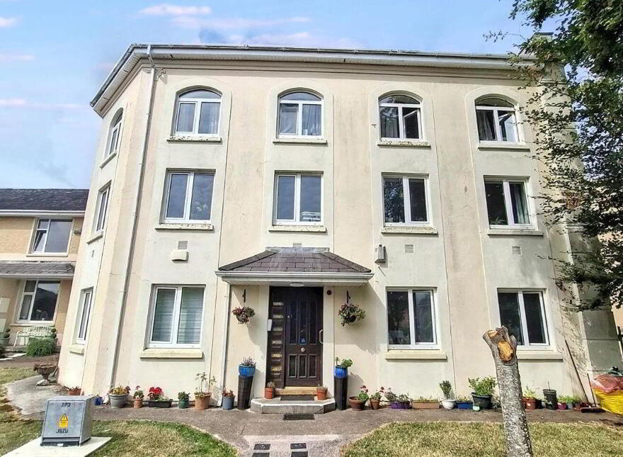 8 Victoria Court, Victoria Village, Victoria Cross, T12PH21