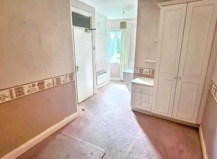 8 Victoria Court, Victoria Village, Victoria Cross, T12PH21