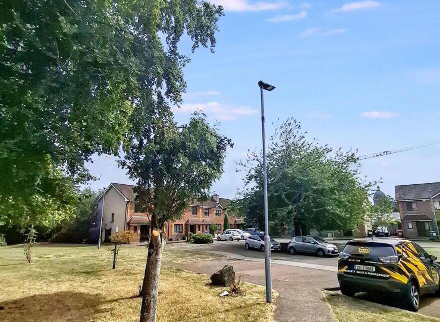 8 Victoria Court, Victoria Village, Victoria Cross, T12PH21