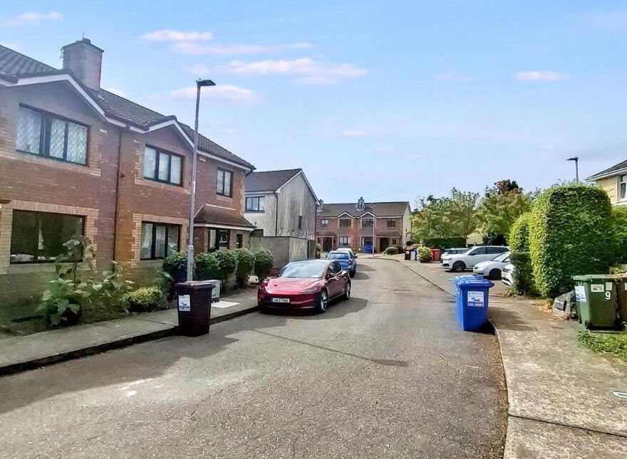8 Victoria Court, Victoria Village, Victoria Cross, T12PH21