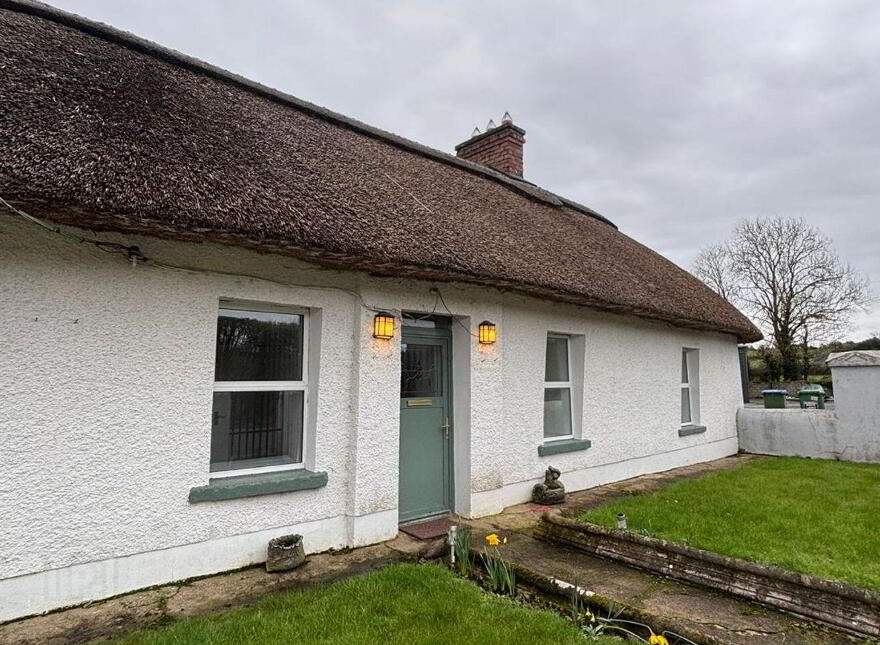 Cahernorry, Ballysimon, Drombanna, V94FR8F