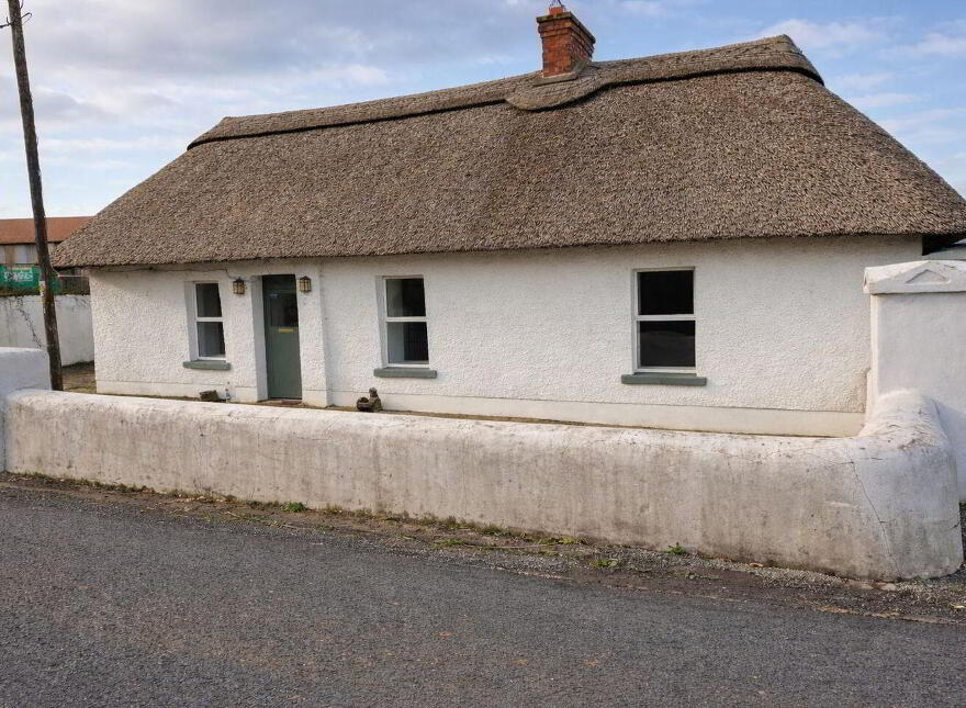 Cahernorry, Ballysimon, Drombanna, V94FR8F