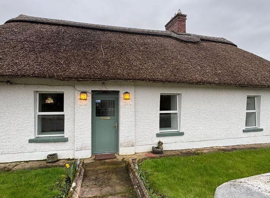 Cahernorry, Ballysimon, Drombanna, V94FR8F