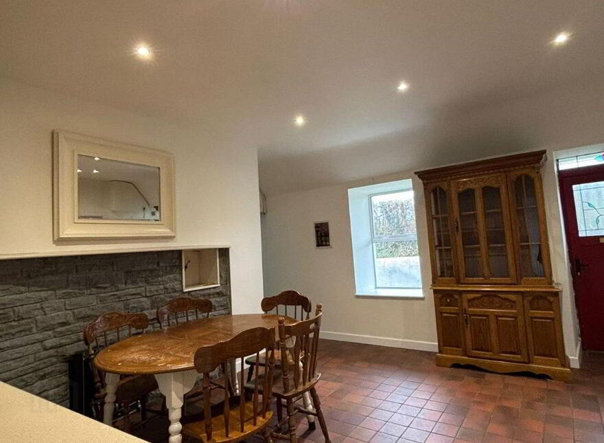 Cahernorry, Ballysimon, Drombanna, V94FR8F