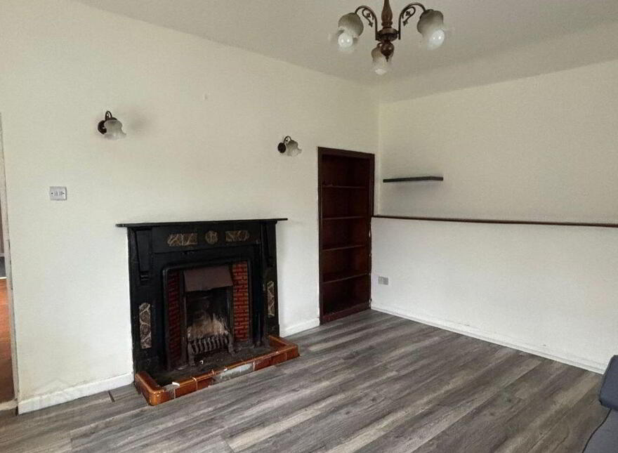 Cahernorry, Ballysimon, Drombanna, V94FR8F