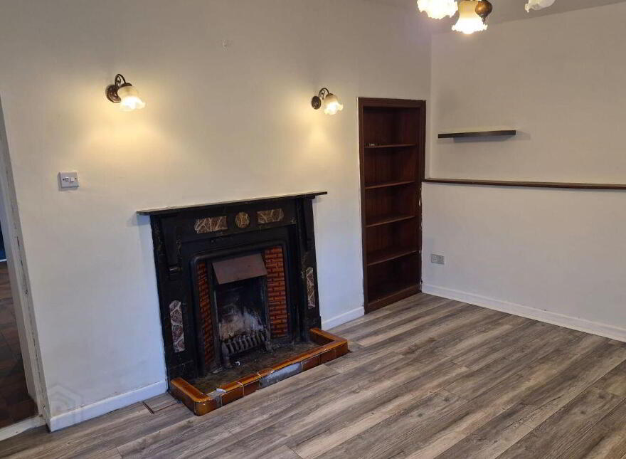Cahernorry, Ballysimon, Drombanna, V94FR8F