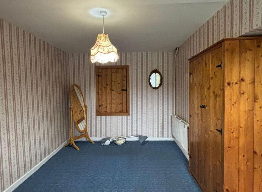 Cahernorry, Ballysimon, Drombanna, V94FR8F