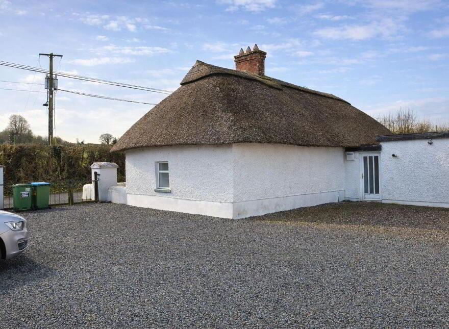 Cahernorry, Ballysimon, Drombanna, V94FR8F