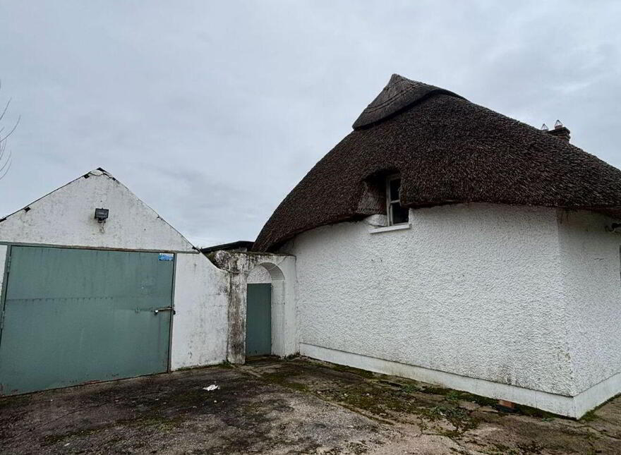 Cahernorry, Ballysimon, Drombanna, V94FR8F