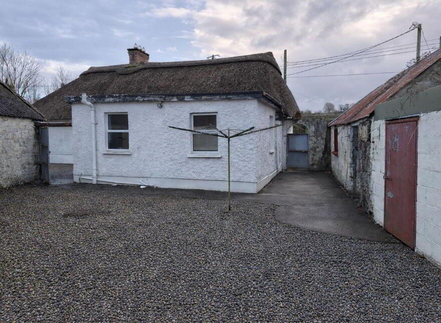 Cahernorry, Ballysimon, Drombanna, V94FR8F