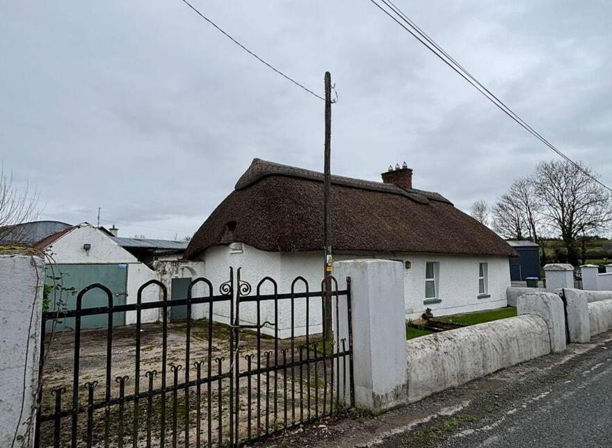 Cahernorry, Ballysimon, Drombanna, V94FR8F