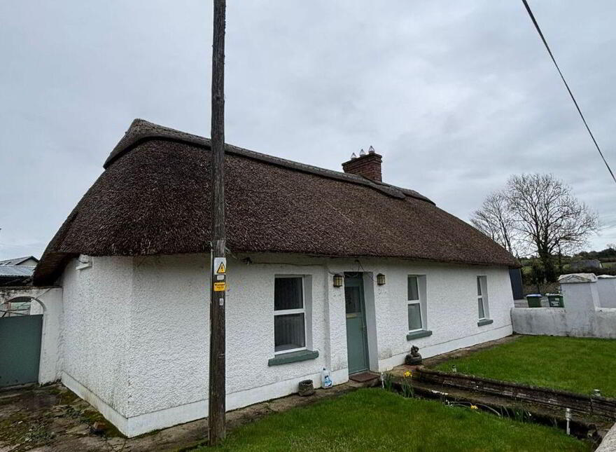 Cahernorry, Ballysimon, Drombanna, V94FR8F