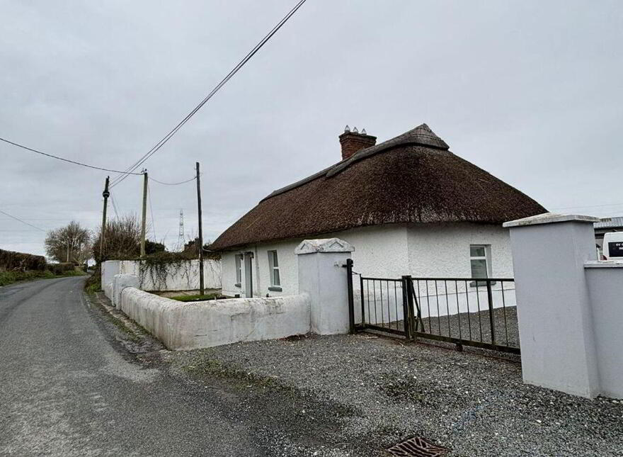 Cahernorry, Ballysimon, Drombanna, V94FR8F