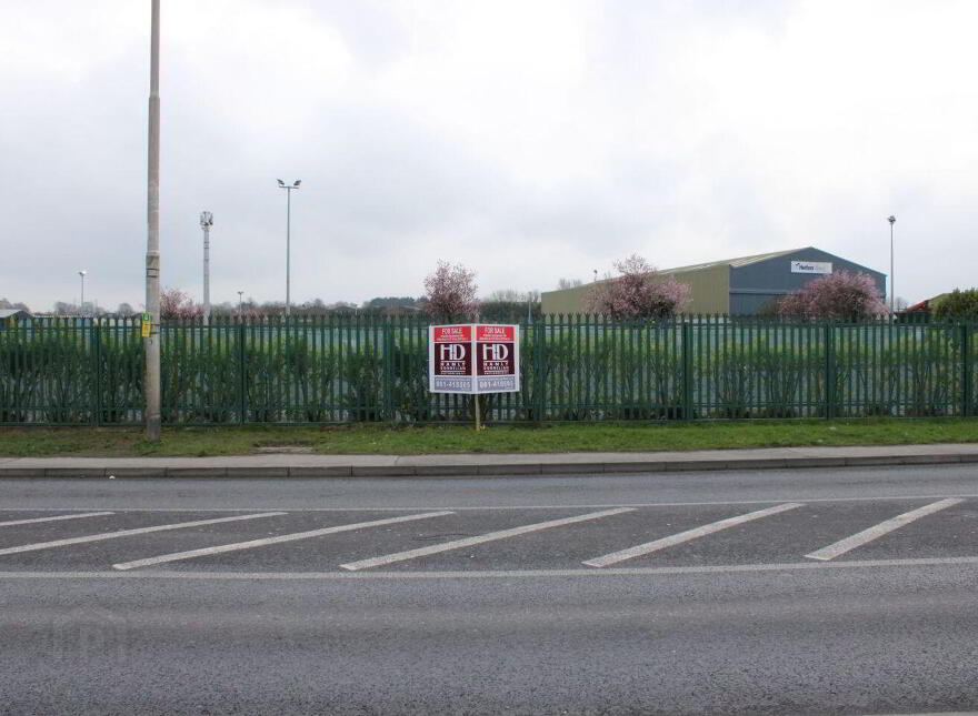 Ballysimon Road, Ballysimon, Ballysimon