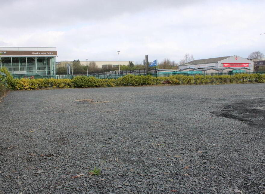 Ballysimon Road, Ballysimon, Ballysimon