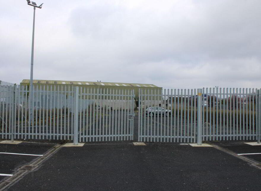 Ballysimon Road, Ballysimon, Ballysimon