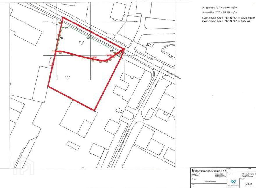 Ballysimon Road, Ballysimon, Ballysimon