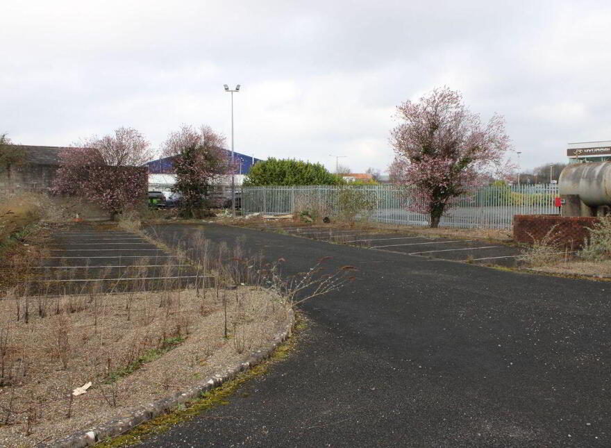 Ballysimon Road, Ballysimon, Ballysimon