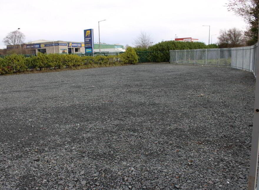 Ballysimon Road, Ballysimon, Ballysimon