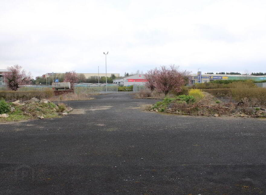 Ballysimon Road, Ballysimon, Ballysimon