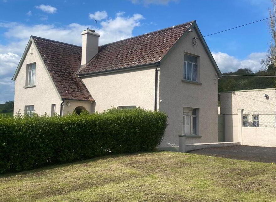 Grange, Kilmallock, Grange, V35WK74