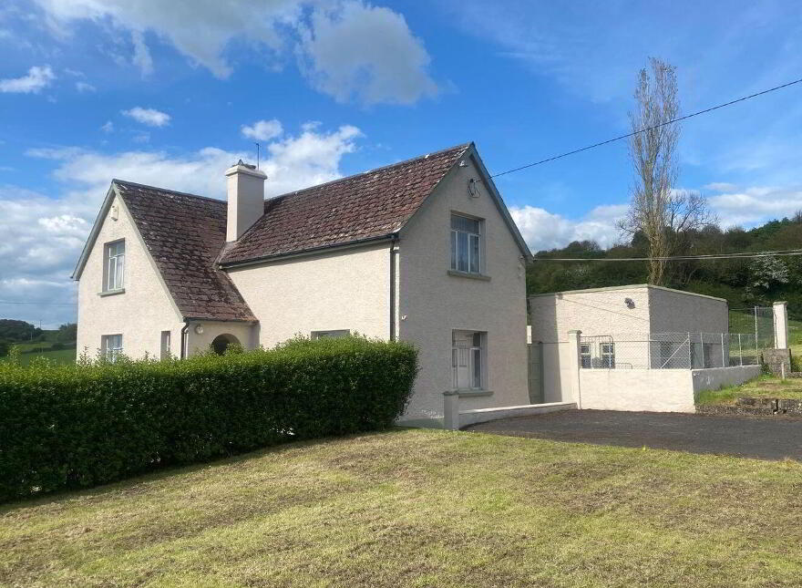 Grange, Kilmallock, Grange, V35WK74