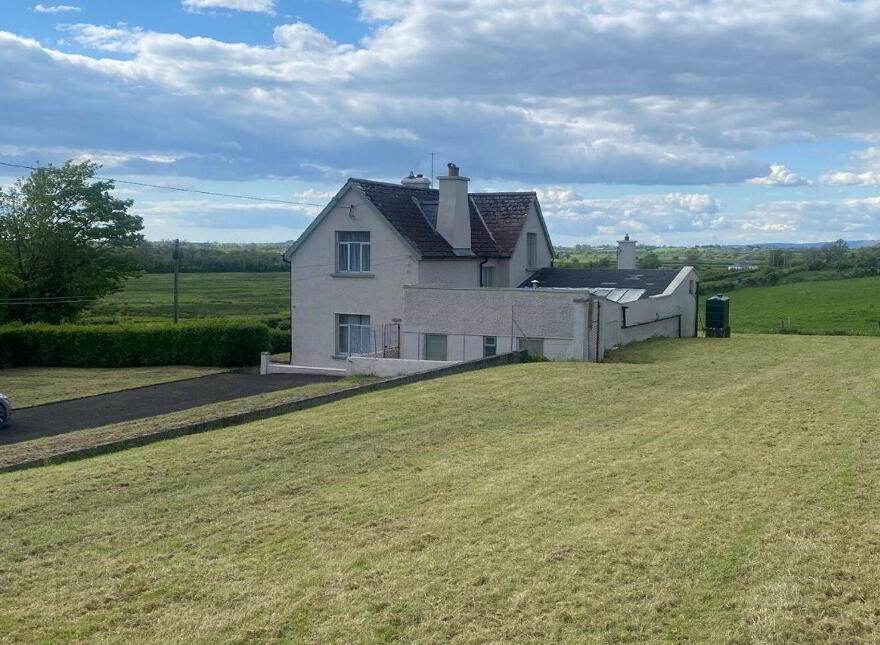 Grange, Kilmallock, Grange, V35WK74