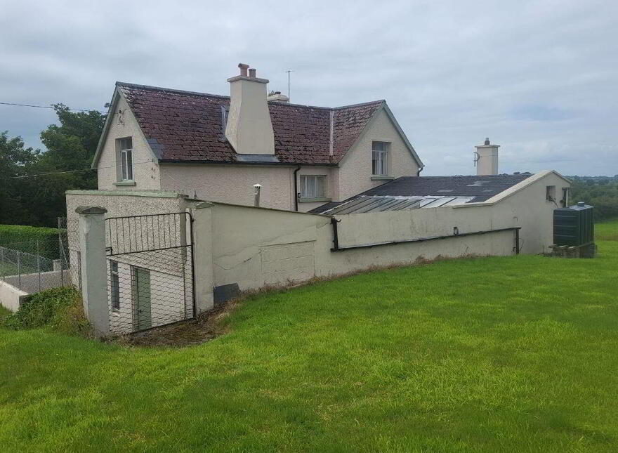 Grange, Kilmallock, Grange, V35WK74