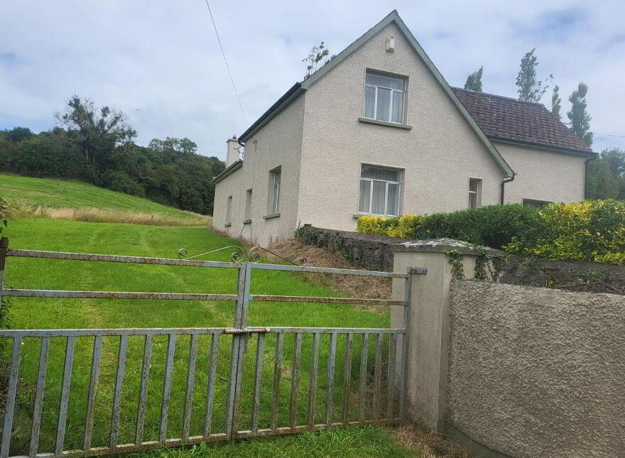 Grange, Kilmallock, Grange, V35WK74