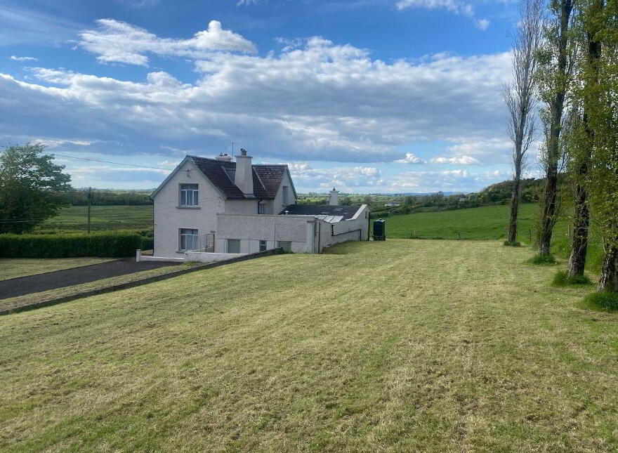 Grange, Kilmallock, Grange, V35WK74