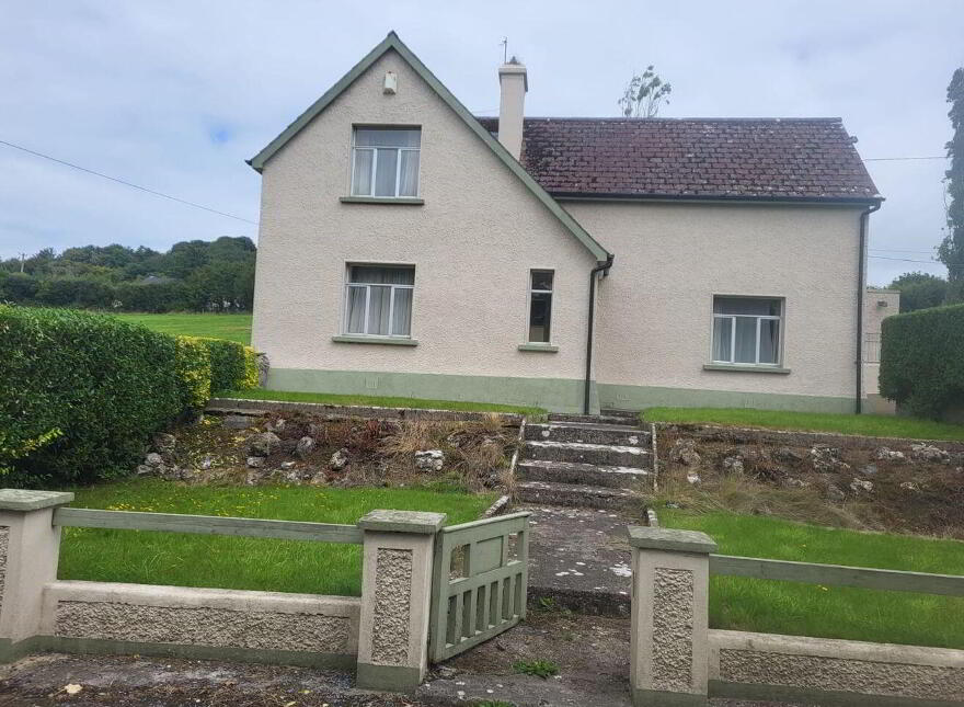 Grange, Kilmallock, Grange, V35WK74