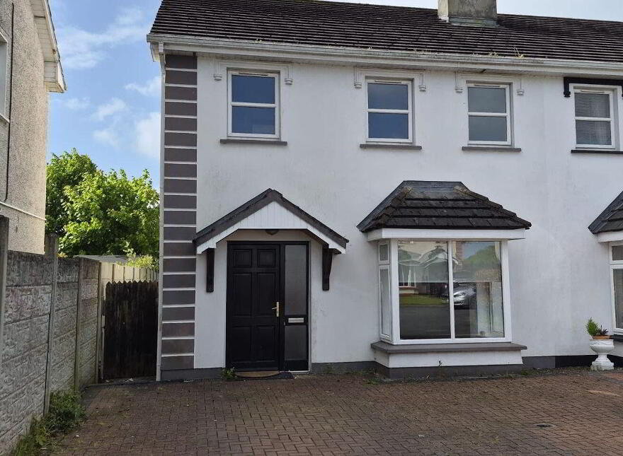 14a An Currán, Kilcornan, Kilcornan, V94T6CF